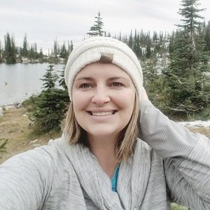 Meet your Posher, Aimee